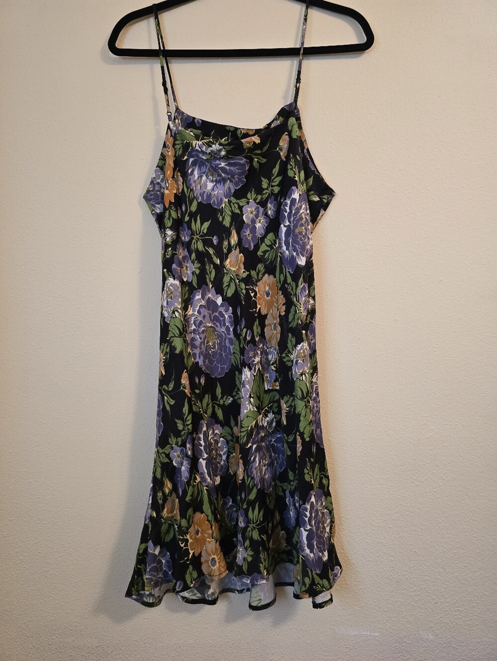 Farm Rio Slip Dress - Picture 4 of 7